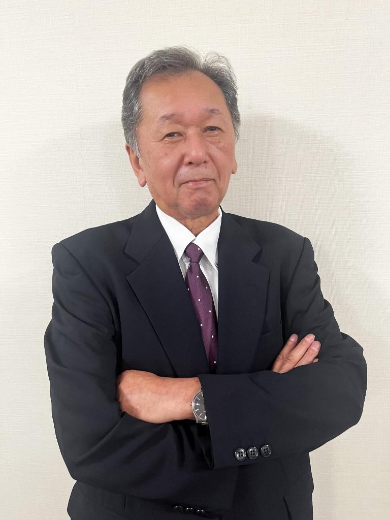 代表取締役 西岡 和也