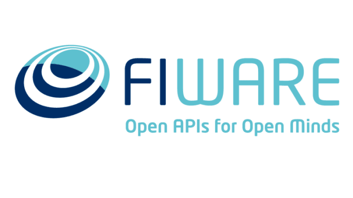 FIWARE ロゴ