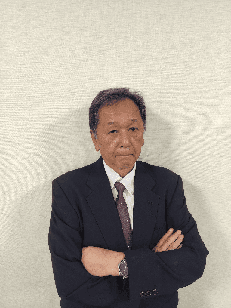 代表取締役 西岡 和也