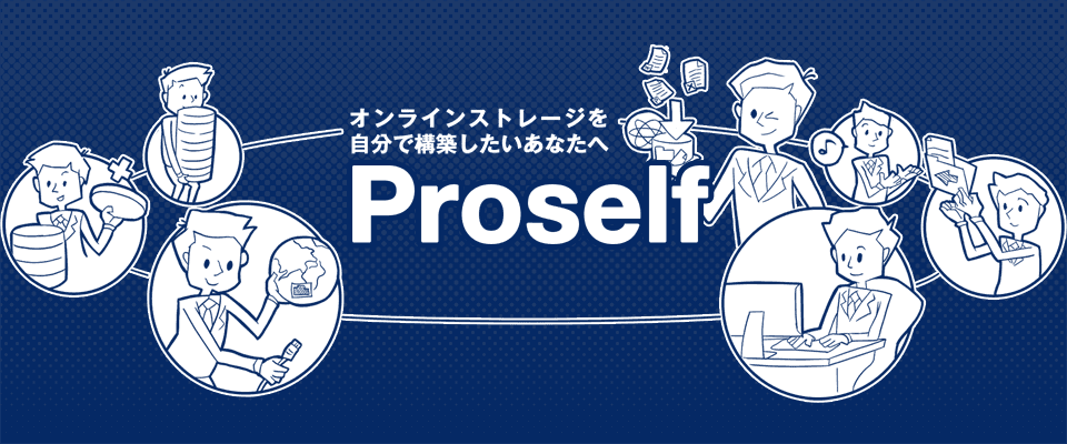 Proself